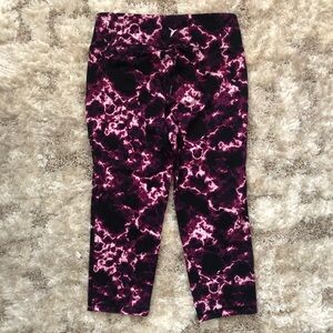 Old Navy Active Leggings Workout Pants, M
